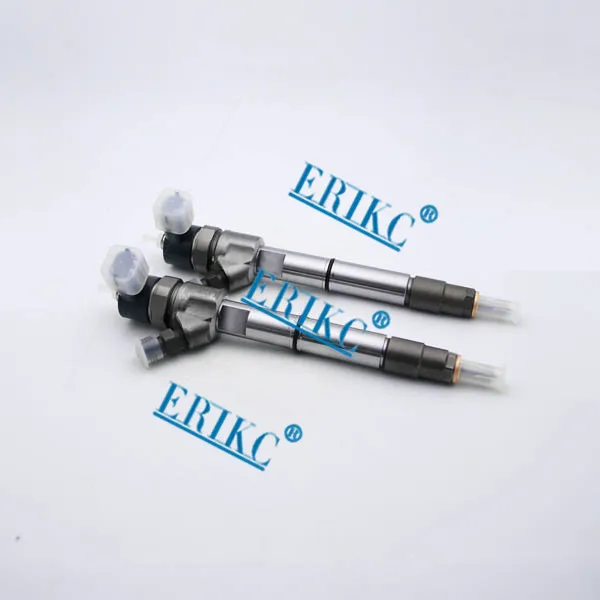 auto engine parts Fuel Injector 0445110318, calibration pump injectors