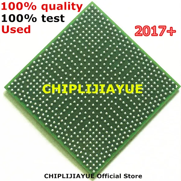 

(1-10piece) DC2017+ 100% test very good product 216-0774009 216 0774009 chip IC reball with balls BGA Chipset In Stock