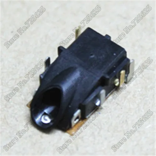 3 5mm Audio jack for Asus EEE PAD TF201 TF300T TF700 TF701T TF300TG TF700T T100TA TX300C Series headphone Socket connector 10pcs