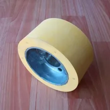 Best Offers Sanding Belt Wheel with Aluminium Core for Sander Polisher machine Woodworking machinery polishing wheel Best Offers Sanding Belt Wheel with Aluminium Core for Sander Polisher machine Woodworking machinery polishing wheel
