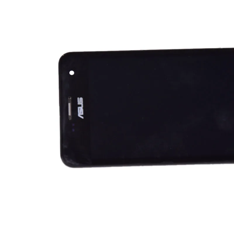 Для ASUS Zenfone 5 Zenfone5 A500CG A501CG ЖК дисплей панель сенсорный экран дигитайзер сенсор в