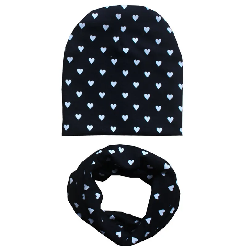 love heart black