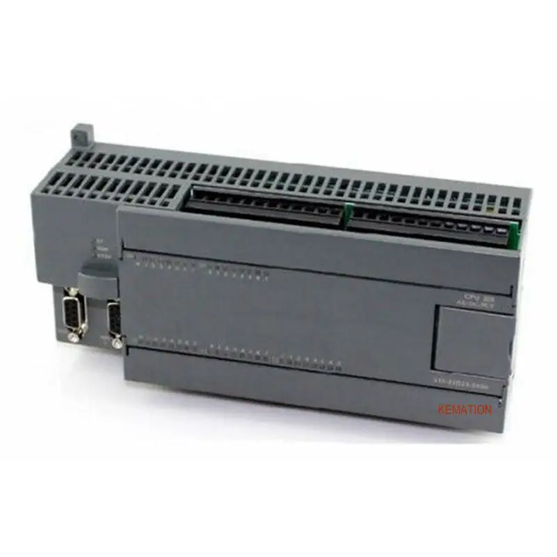 

OEM 6ES7216-2AD23-0XB0 6ES7 216-2AD23-0XB0 Simatic S7-200 CPU226 Compact Unit 6ES72162AD230XB0 Compatible 2 Year Warranty