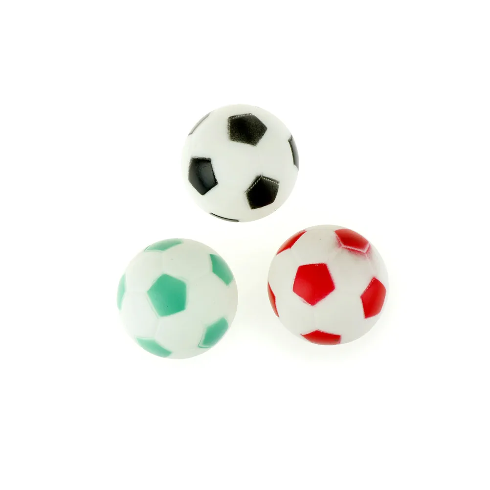 Кот EVA мяч 1 шт. в партии Мягкая Пена футбольный дизайн игровые мячи для кошки