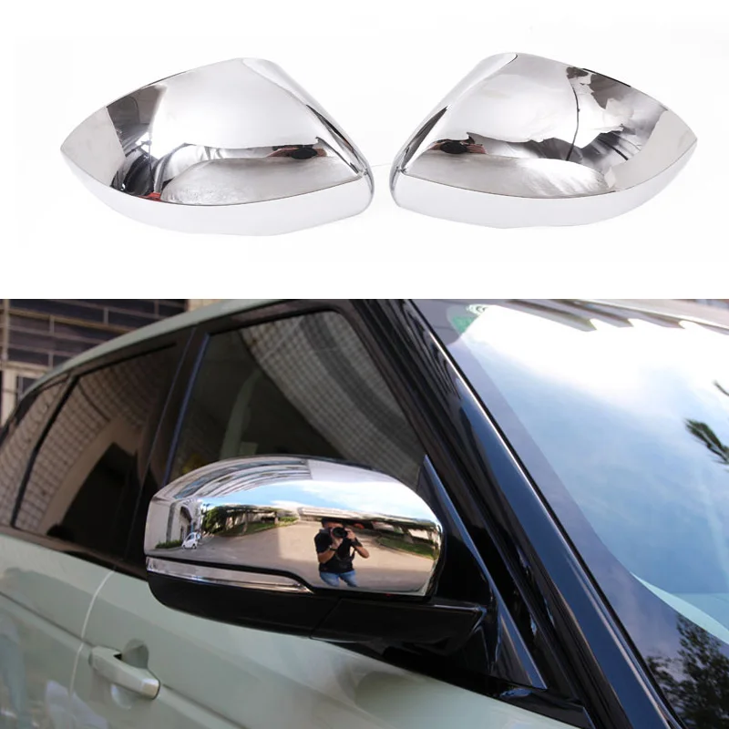land rover discovery 4 wing mirror replacement