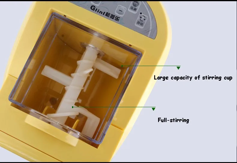 Паста машина бытовая электрическая полностью автоматическая Автоматическая прессовочная машина маленькая тестомесилка умная машина для лапши
