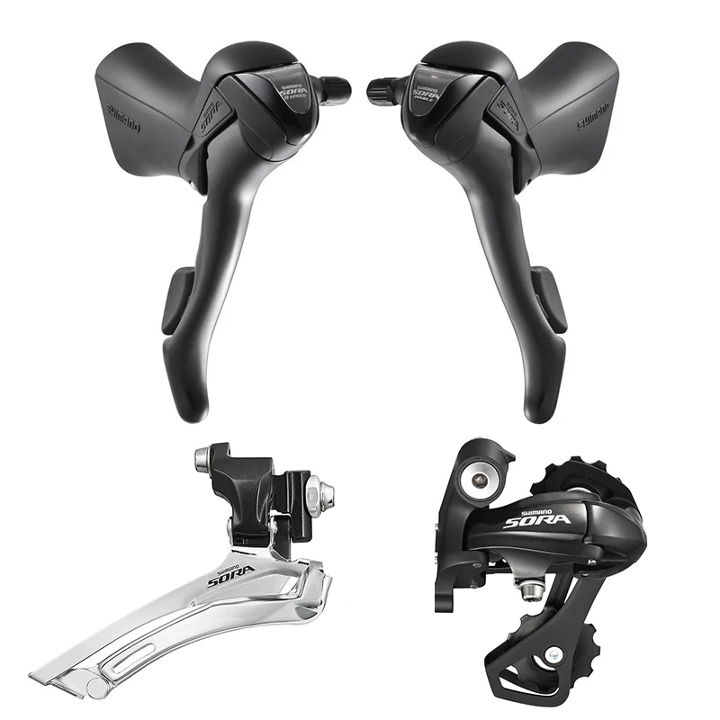 shimano sora 3500 groupset