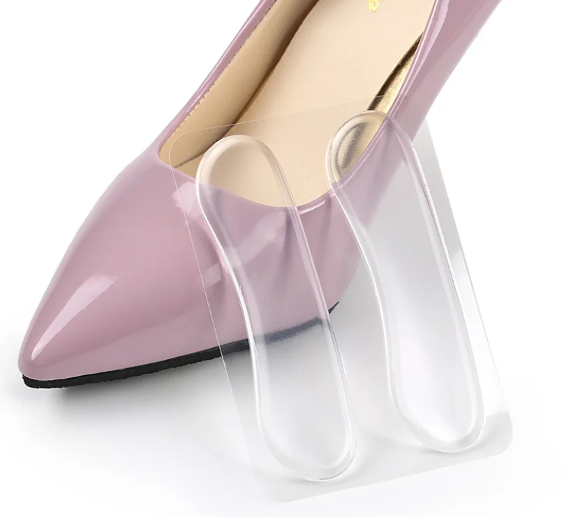jelly heel inserts