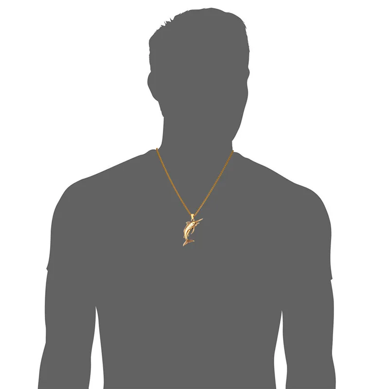 necklace men