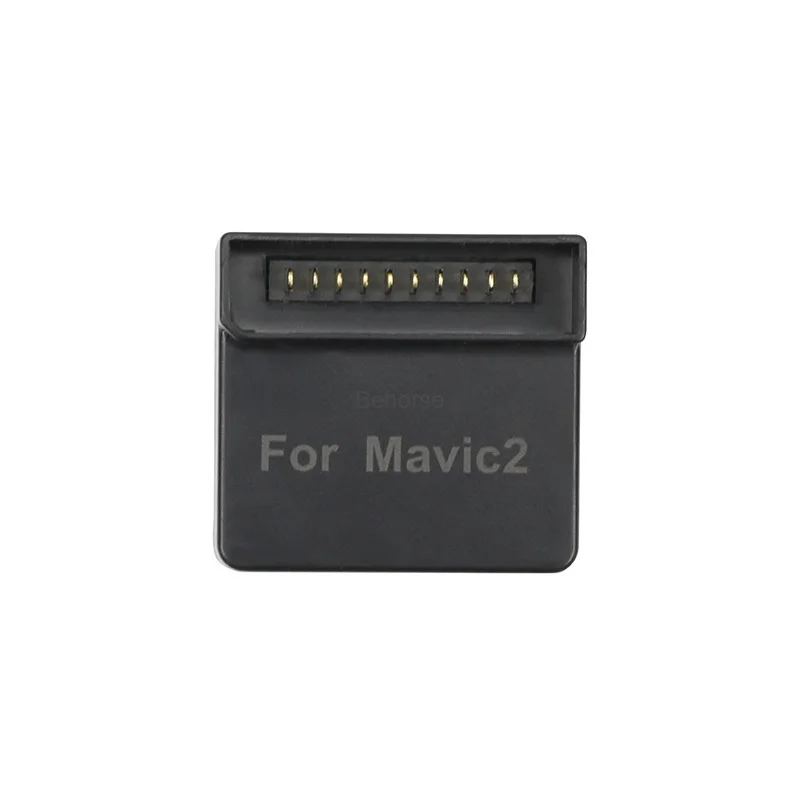 Mavic 2 разрядник батареи usb-адаптер конвертер энергии выход мобильный телефон планшет Зарядка для DJI Mavic 2