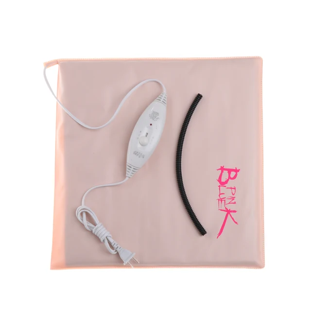 New Pet Winter Mat  Safety Electric Heating Heater Heated Mat Pad Blanket Bed for Pet Dog Cat Rabbit Warm Pet Supplies
