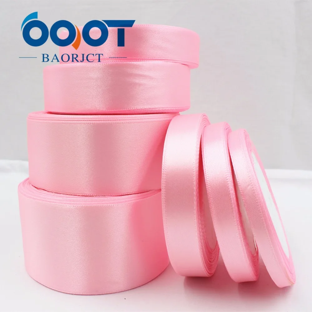 004 ,free shipping Wholesale 25 Yards Silk Satin Ribbon , Wedding decorative ribbons, gift wrap