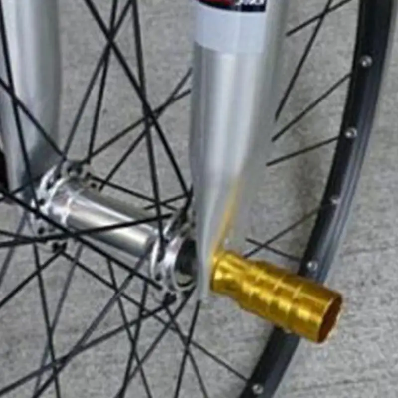 Cycling Light Holder Bicycle Quick Release Wheel Holder Lamp Extension Frame