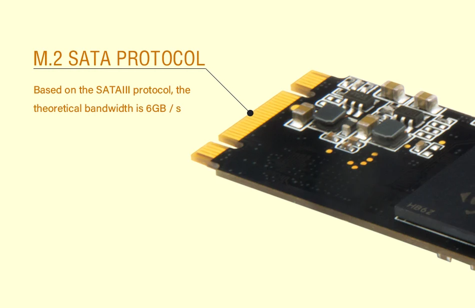 SSD M.2 Внутренний твердотельный жесткий диск 2242 2260 2280 NGFF 64 Гб 128 ГБ 256 512 1 ТБ для портативных компьютеров Производитель: Kingchuxing