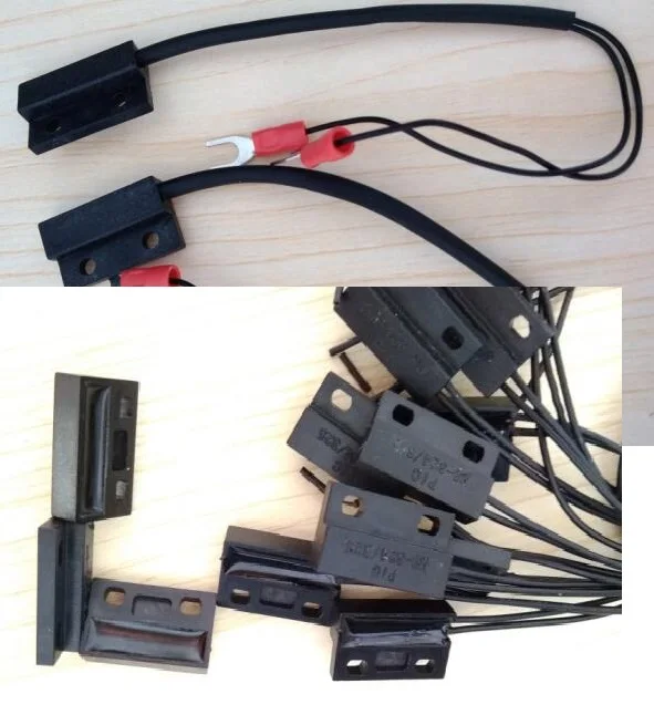 

PIC-324/325 proximity sensor proximity switch magnetic reed switch magnetic switches