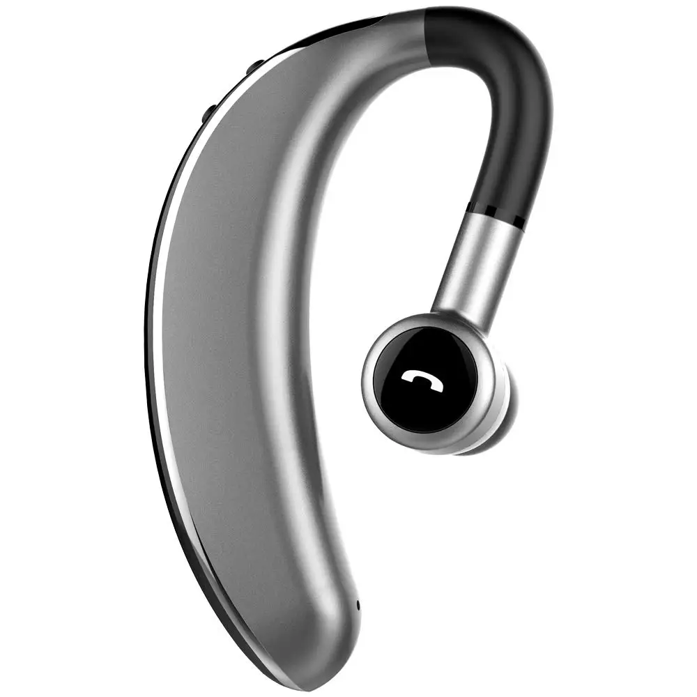 Bluetooth 5,0, гарнитура, беспроводные наушники с микрофоном, 20 часов, время разговора, громкая связь, вождение, спорт, для iPhone, huawei, xiaomi