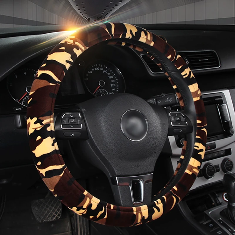 Автомобильные аксессуары чехлы на руль с подогревом 38 см для bmw e46 kia rio 2018 toyota
