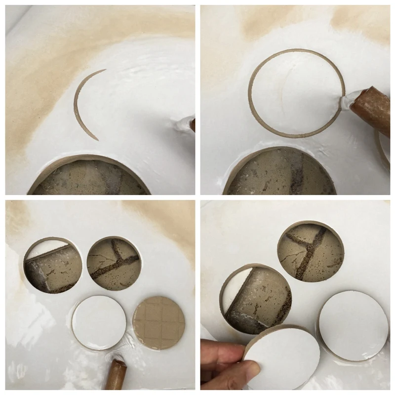 100-230 мм алмазное буровое долото отверстие пилы резак с покрытием кладки сверления для стеклянной плитки керамический камень мрамор гранит