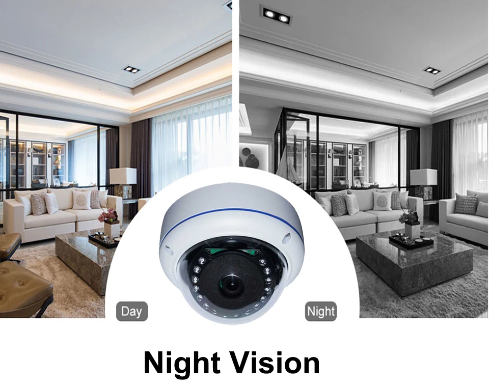 night vision