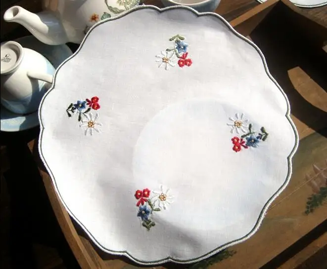 Online kaufen groÃhandel luxus tischsets aus china luxus tischsets ...