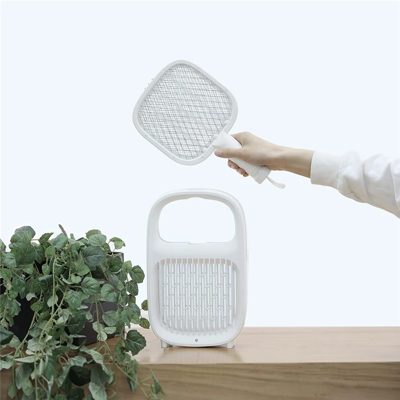 

XIAOMI Yeelight Smart Light Sense Mosquito Swatter Zapper Mosquito Trap USB Insect Killer Lamp For Indoor Camping Office