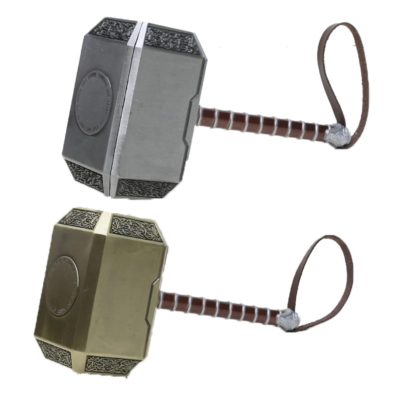 Buy 20cm anime character Ragnarok Rumble Strike Thor's