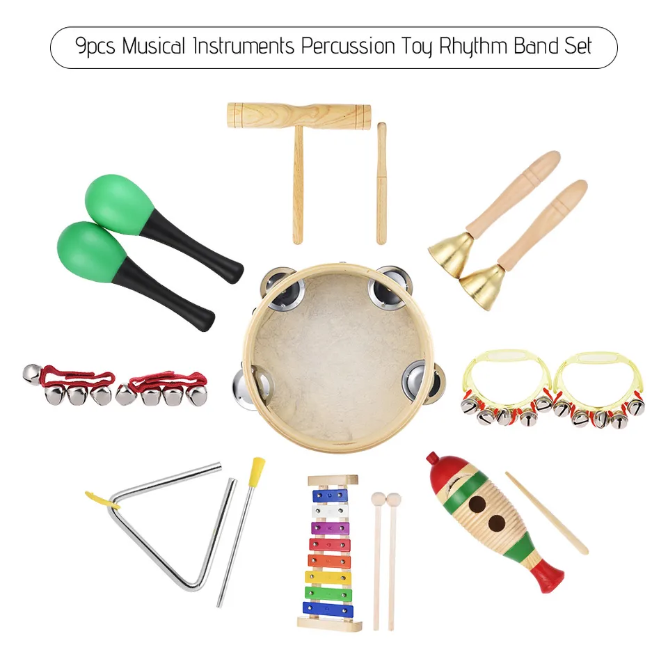 percussion toy