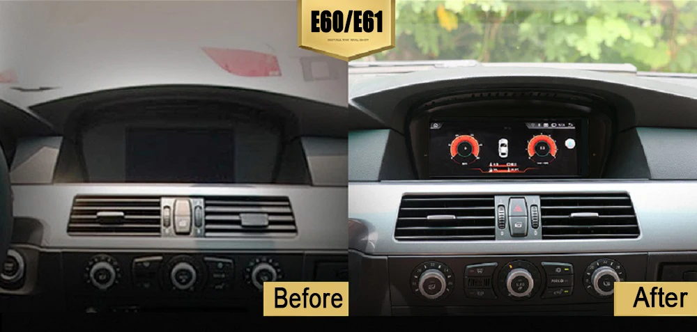 Sale YESSUN 8.8" inch HD Screen For BMW 5 Series E60 E61 2003~2010 Car Stereo Audio Video Player GPS Navigation Multimedia (No CD DVD 1 Sale YESSUN 8.8" inch HD Screen For BMW 5 Series E60 E61 2003~2010 Car Stereo Audio Video Player GPS Navigation Multimedia (No CD DVD 1