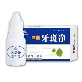 

10 ML Teeth Whitening Hygiene Cleaning Teeth Care Tooth Cleaning Whitening Water Remove The Stains Resulted From Smoking
