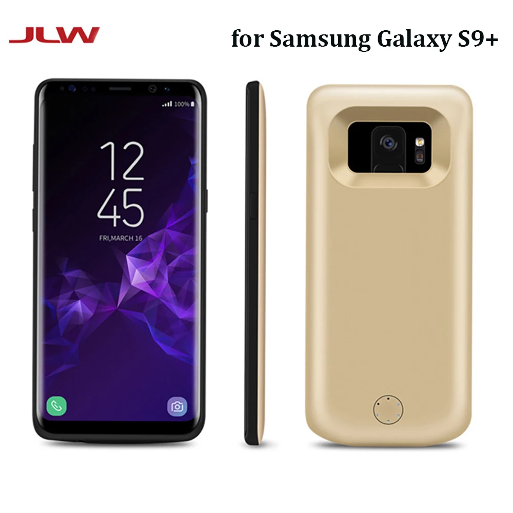 Аккумулятор S9 Plus Купить