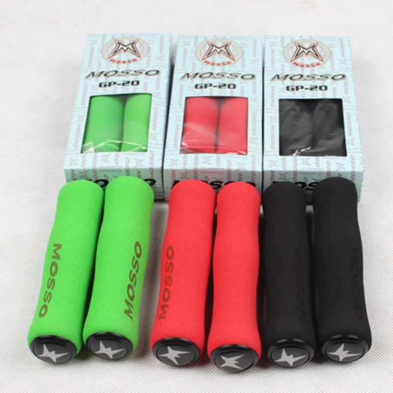 soft handlebar grips
