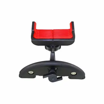 

Car Styling Universal Multi-functional Car Auto 360 Degree Rotation CD Mount Slot Phone Holder Pad Holder GPS Holder Anti-slip