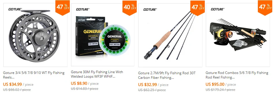 fly fishing