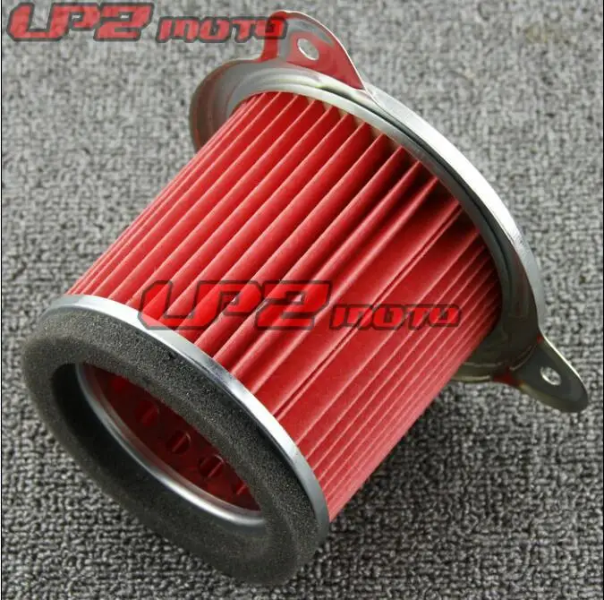 Мотоцикл воздушный фильтр подходит для Honda XLV600 XL600V 1987 2000|motorcycle air filter|motorcycle airair filter