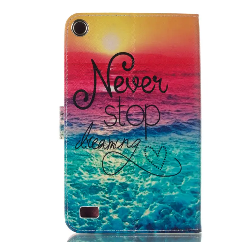 Flip PU Leather protective Case Flowers Stand Cover For Amazon Kindle Fire 7 2015 7 inch Fashion e-Book Tablet KF553C Flip PU Leather protective Case Flowers Stand Cover For Amazon Kindle Fire 7 2015 7 inch Fashion e-Book Tablet KF553C
