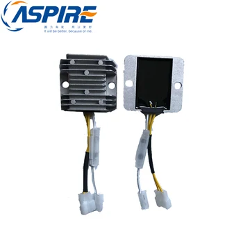 

186F Generator 178F KIPOR Voltage Regulator Diesel Charger 3 Wires