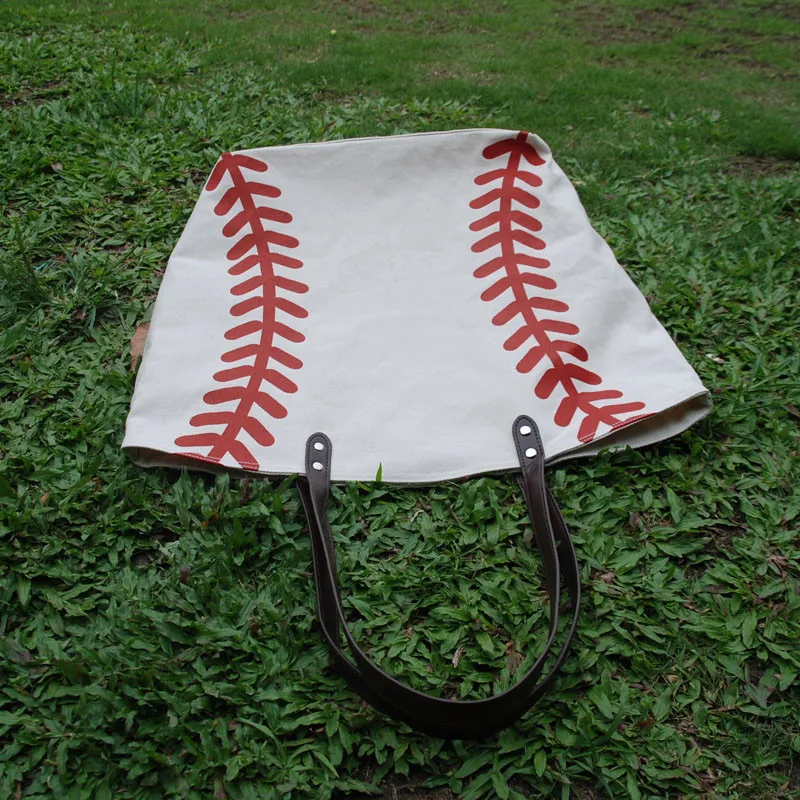 Большой Бейсбол Большой Белый взрослый софтбол полный набор Дорожная сумка Malas De Viagem упаковка кубиков