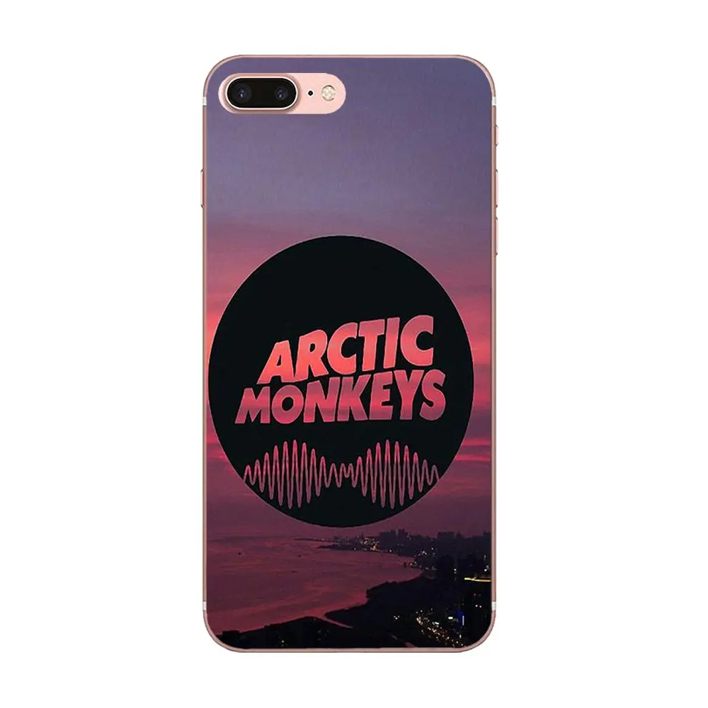 Чехол для Apple iPhone X XS Max XR 4 4S 5 5C 5S SE 6 6S 7 8 Plus TPU|Бамперы| |