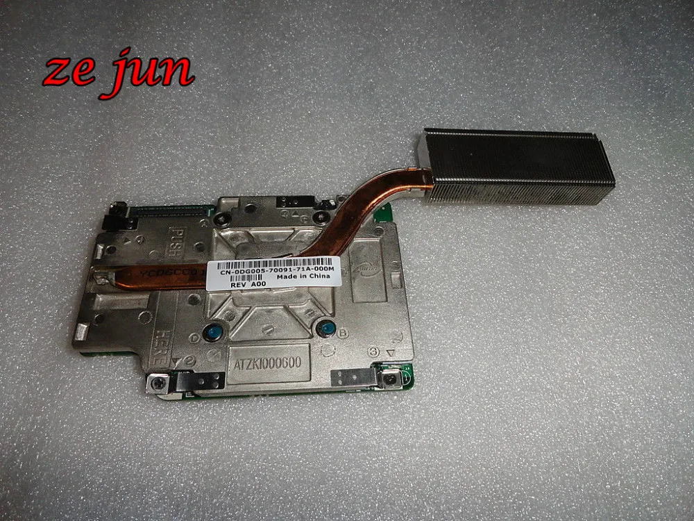  Good Quality of graphic card X1800 256MB Video Card JG367 0JG367 DG005  0DG005 Video Card For  M2010 Laptop 