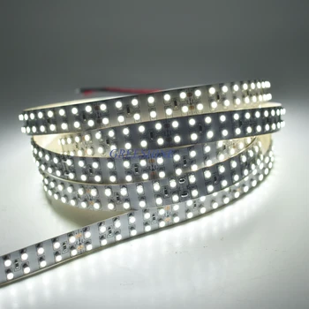 

240leds/m 3528 led strip 15MM PCB 24V led tape lights home decoration indoor led lighting ktv bar led 5M/lot Freeshipping