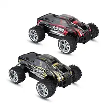 1:16 РАДИОУПРАВЛЯЕМАЯ модель автомобиля игрушка 2,4 ГГц пульт дистанционного управления четырехколесный гоночный автомобиль легко закончить трудные движения RC автомобиль подарки детям
