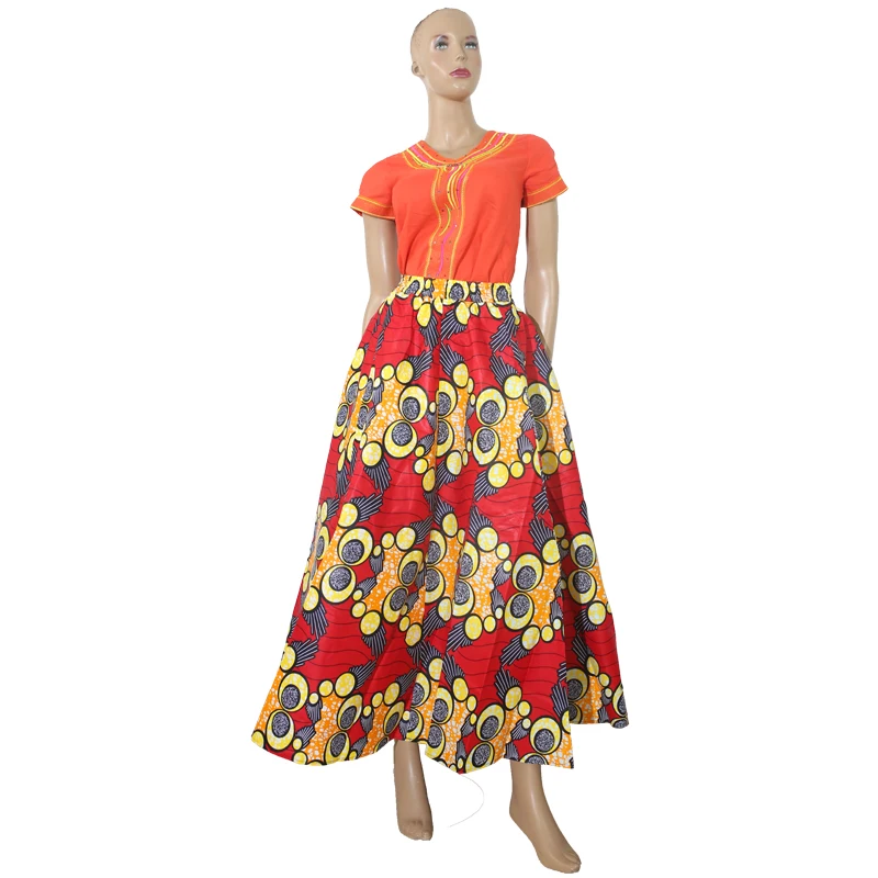 saia longa verao 2018