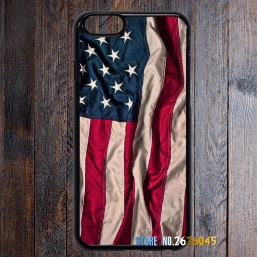 American Flag 2 original cell phone case cover for samsung galaxy s3 s4 s5 s6 s7 edge note 3 4 5 #ry26 |