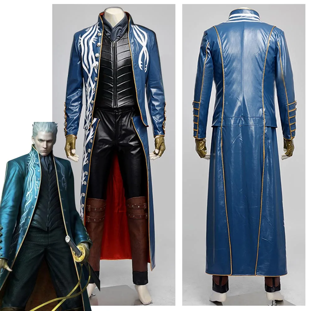 костюм вергилия из dmc 3. вергилий dmc 5 одежда. плащ вергилия. костюм вергилия из dmc 3. одежда vergil dmc5.