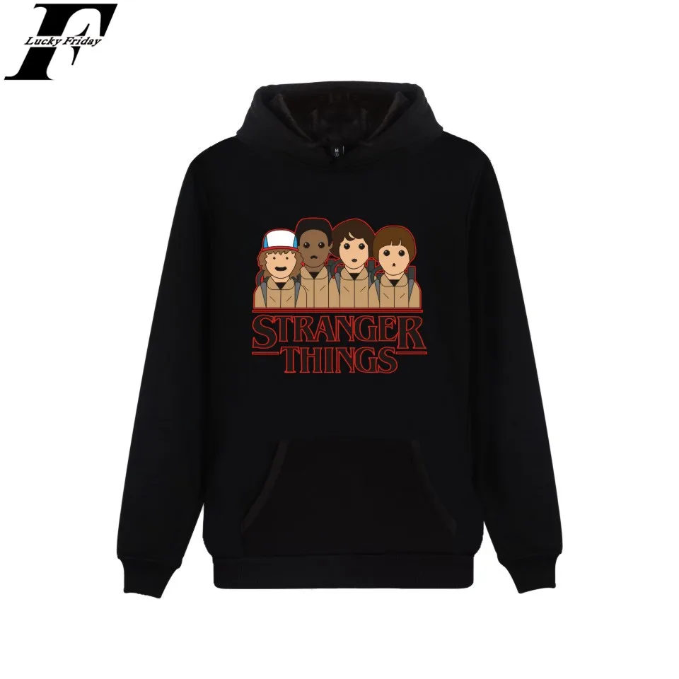 غريب الأشياء التوبة هوديس البلوز الرجال النساء البلوز هودي الشتاء الربيع فضفاضة عارضة الأزياء قمصان قبعة الطائر غريب الأشياء التوبة هوديس البلوز الرجال النساء البلوز هودي الشتاء الربيع فضفاضة عارضة الأزياء قمصان قبعة الطائر