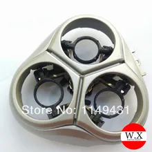 Бритвенный держатель+ пластина для Philips Norelco HQ8240 HQ8260 HQ8240 HQ8200 HQ8270 головок