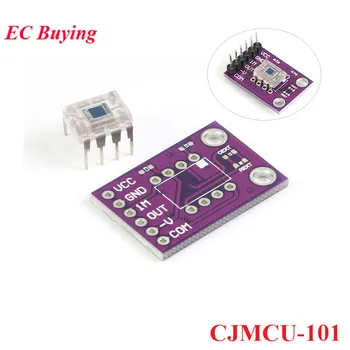 

101 OPT101 Light Light Intensity Sensor Module Illumination Sensor Single Chip Photoelectric Diode CJMCU-101