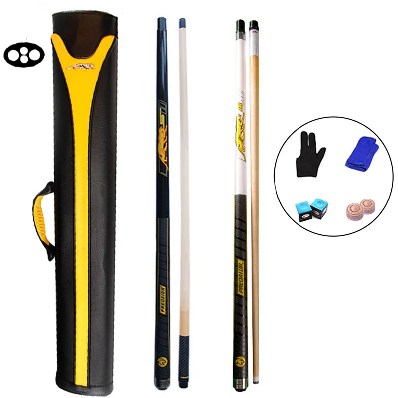 bk3 pool cue jump cue 5