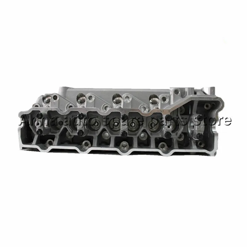 Головка цилиндра 4M40T ME202620 для Mitsubishi запасные части двигателя Canter/Montero/Pajero 2835cc 2.8TD