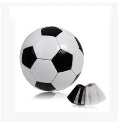 Новое поступление 3D головоломки футбол футбольный мяч куб развивающие игрушки рождественский подарок малыша новогодний подарок